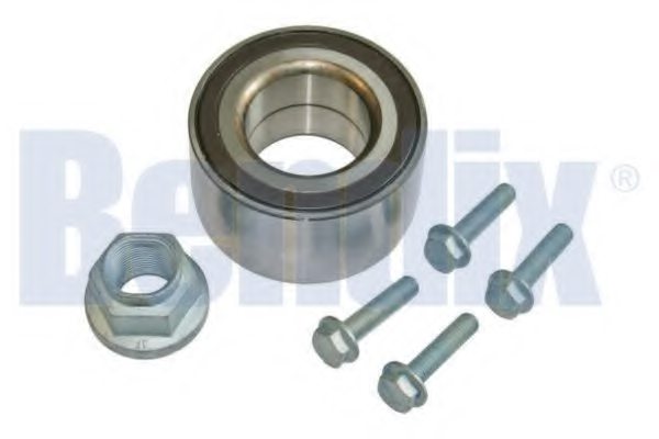 BENDIX 050413B Wheel Bearing Kit